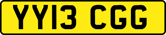 YY13CGG
