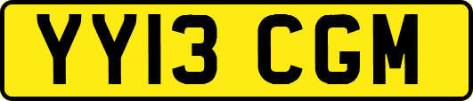 YY13CGM