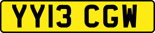 YY13CGW