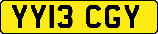 YY13CGY