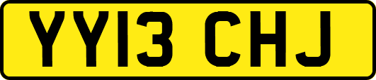 YY13CHJ