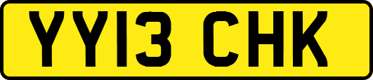 YY13CHK