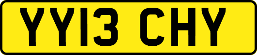 YY13CHY