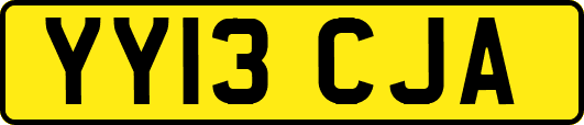 YY13CJA