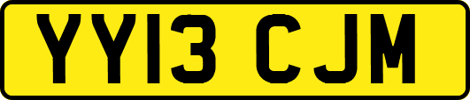 YY13CJM
