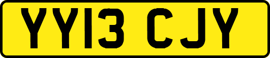 YY13CJY