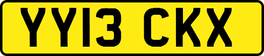YY13CKX