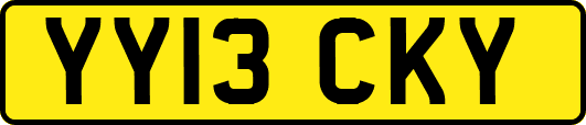 YY13CKY