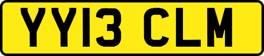 YY13CLM