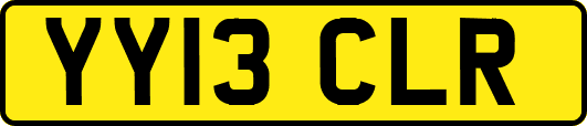 YY13CLR