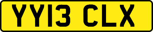 YY13CLX