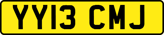 YY13CMJ