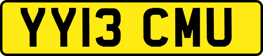 YY13CMU