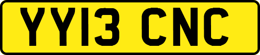 YY13CNC
