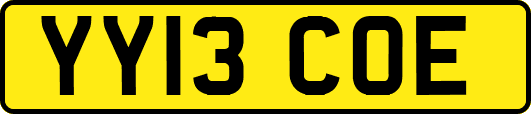 YY13COE