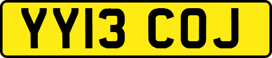 YY13COJ