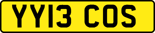 YY13COS