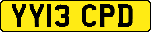 YY13CPD