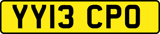 YY13CPO