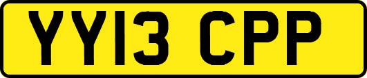 YY13CPP