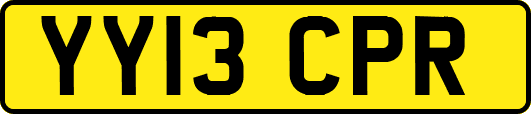 YY13CPR