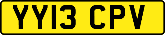 YY13CPV