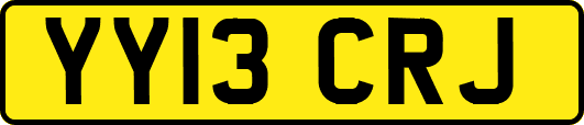YY13CRJ