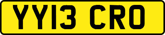 YY13CRO