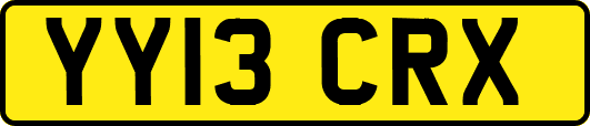 YY13CRX