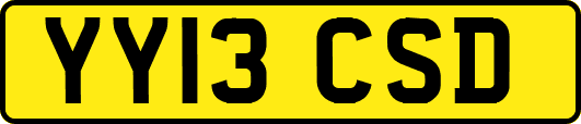 YY13CSD