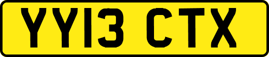 YY13CTX
