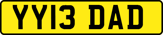 YY13DAD