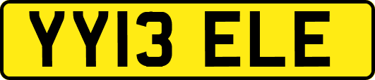 YY13ELE