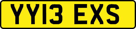 YY13EXS
