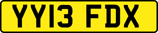 YY13FDX
