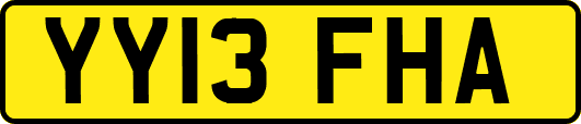 YY13FHA