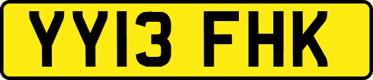 YY13FHK