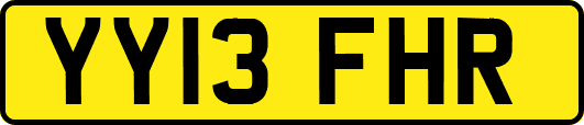 YY13FHR