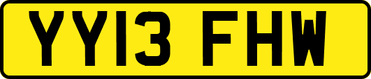 YY13FHW