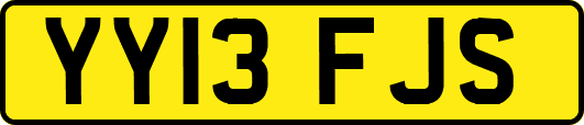 YY13FJS