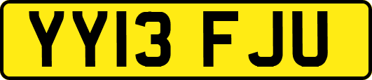 YY13FJU