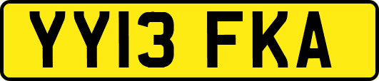 YY13FKA