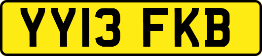 YY13FKB