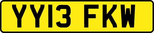 YY13FKW