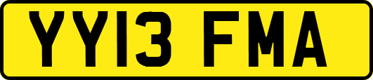 YY13FMA