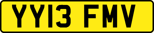 YY13FMV
