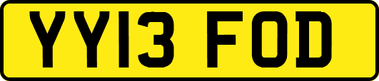 YY13FOD