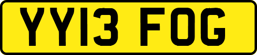 YY13FOG