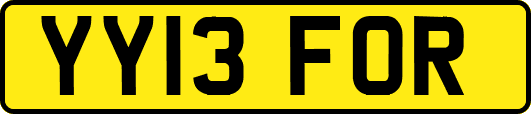 YY13FOR