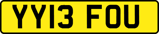 YY13FOU